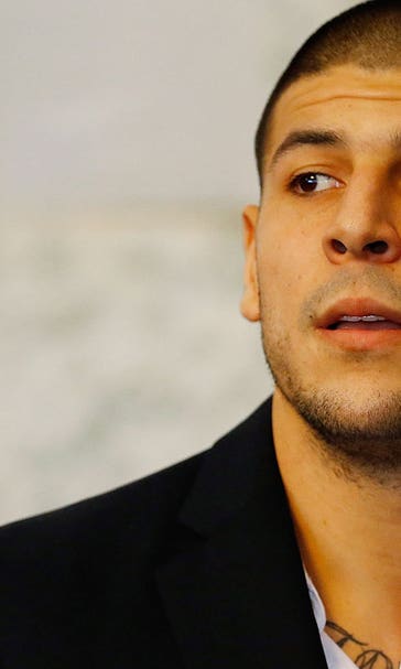 Aaron Hernandez jury ends 5th day of deliberations with no verdict